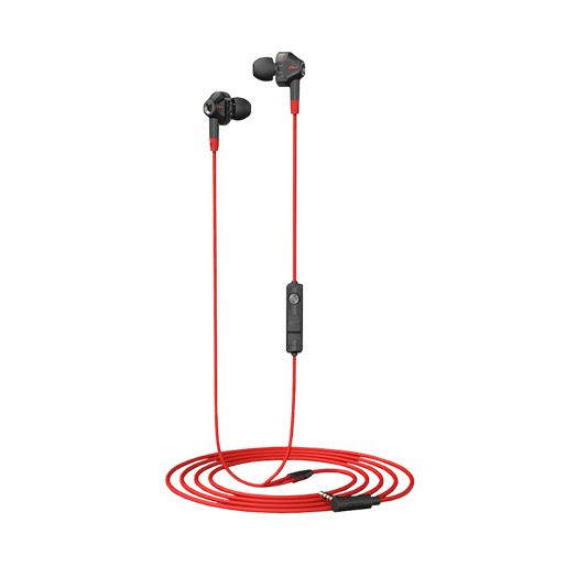 Edifier Gaming Earphone AUX 3.5mm 130cm GM2 SE