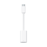 قیمت و خرید مبدل USB-C به لایتنینگ اورجینال اپل