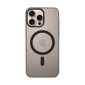 Ottimo Elite Guard iPhone 16 Pro Max  Clear Case With MagSafe