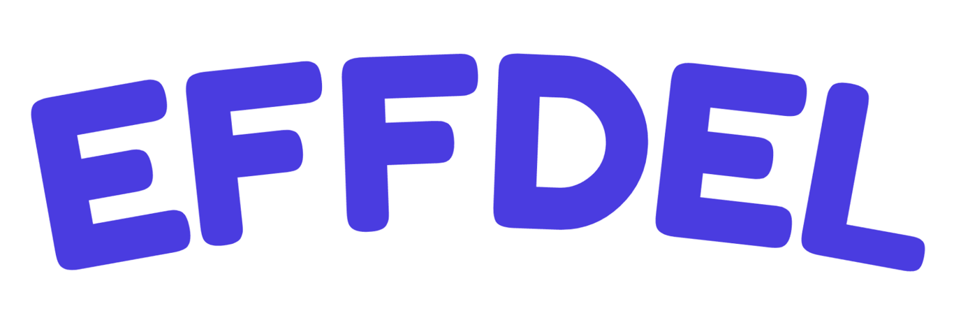 EffDel Logo