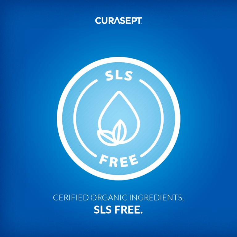 Curasept Daycare Protection
