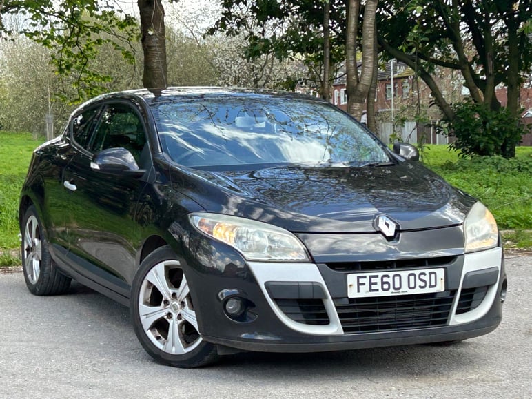2010 RENAULT 4 3DR 2010 128,000 MILES MANUAL VEHICLE PRICE 1,295... photo