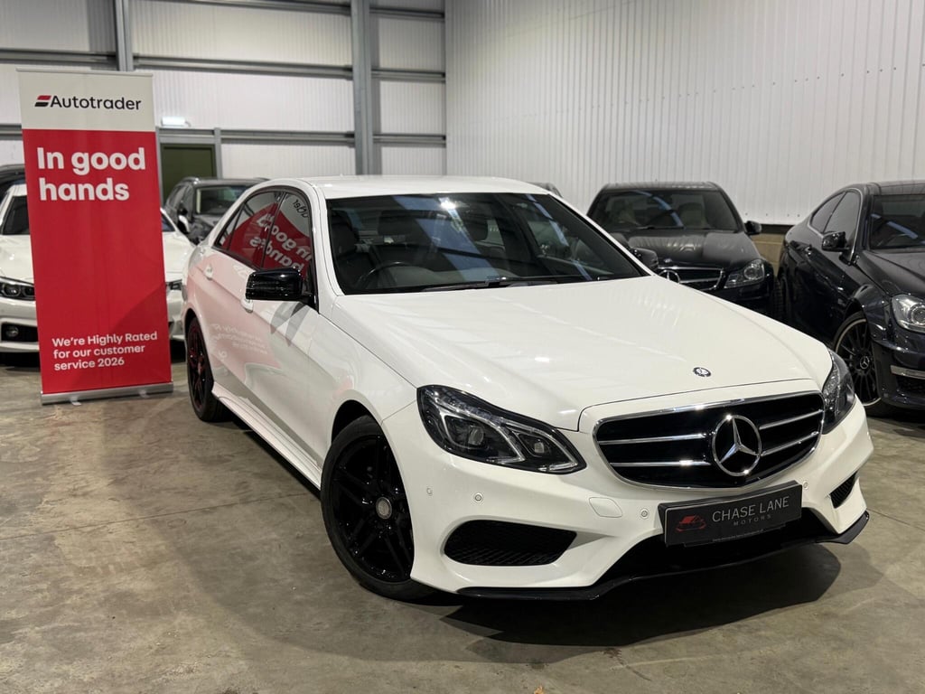 Mercedes-Benz E Class, 2015 for sale