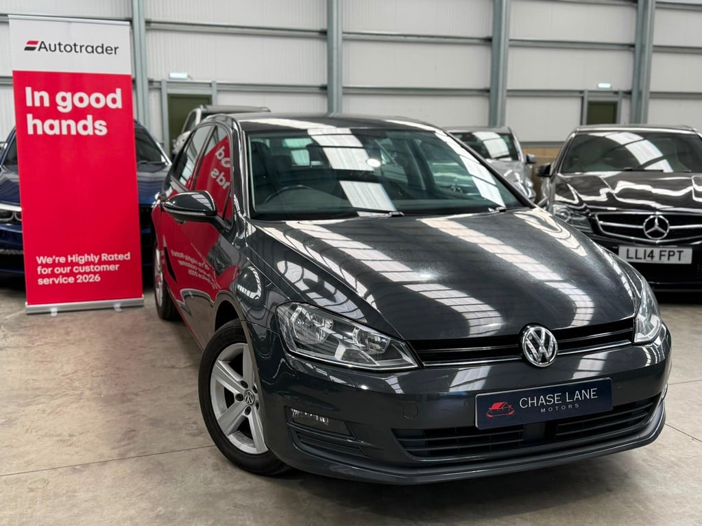 Volkswagen Golf, 2017 for sale