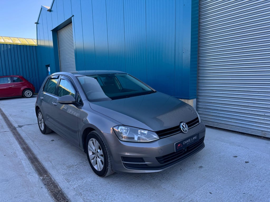 Volkswagen Golf, 2013 for sale