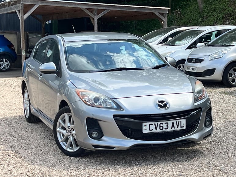 2013 MAZDA 5 5DR 2013 34,000 MILES AUTOMATIC VEHICLE PRICE 7,200 MONTHLY PRICE FROM 157.61... photo