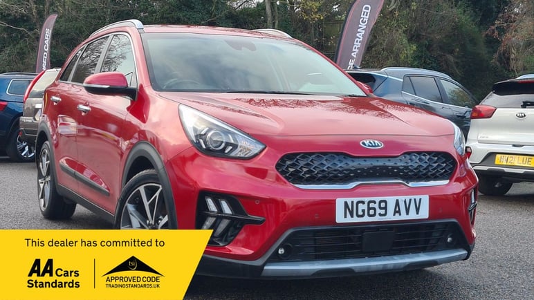 Kia Niro