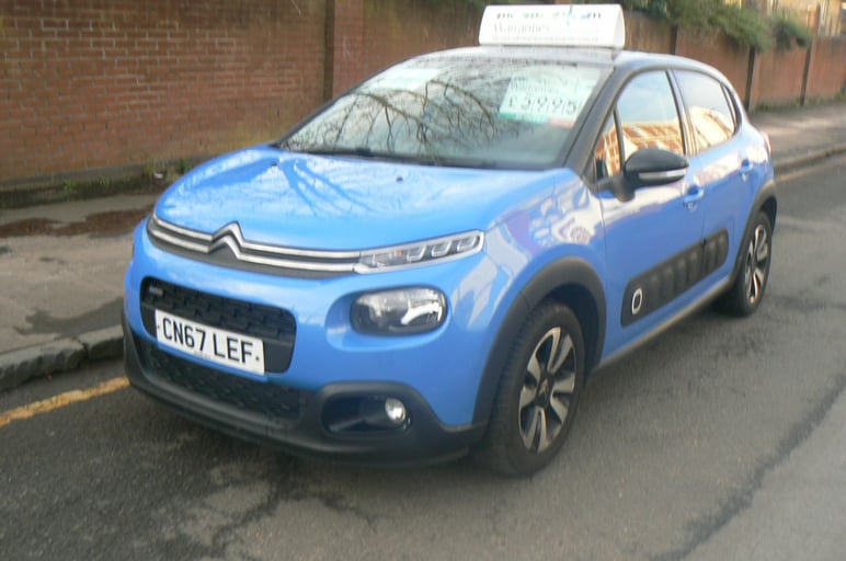 Citroen C3