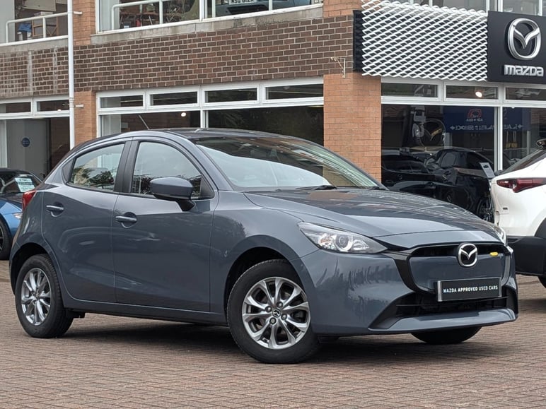 Mazda 2