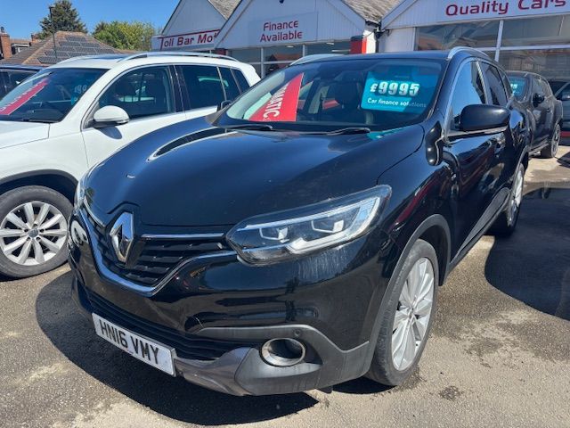 Renault Kadjar