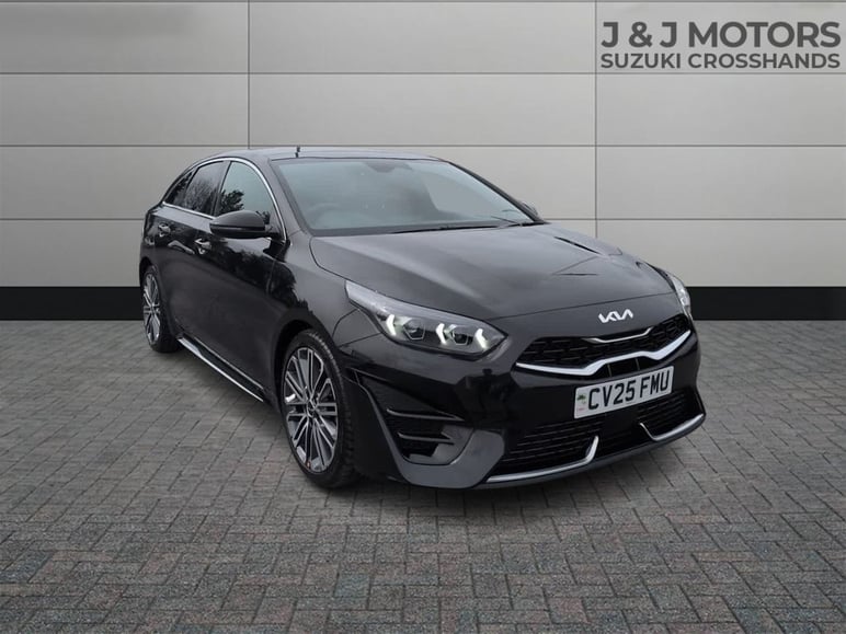 Kia Pro Ceed