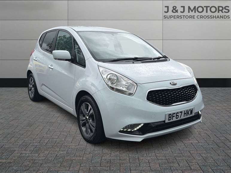 Kia Venga