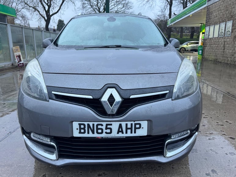 Renault Grand Scenic