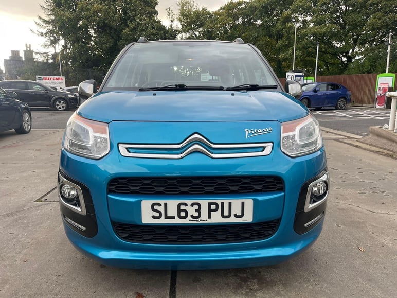 Citroen C3 Picasso