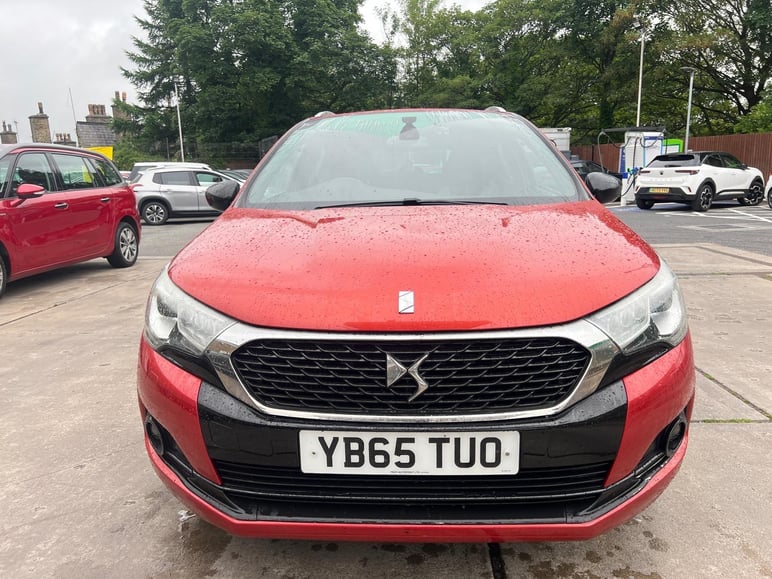 Ds Ds 4