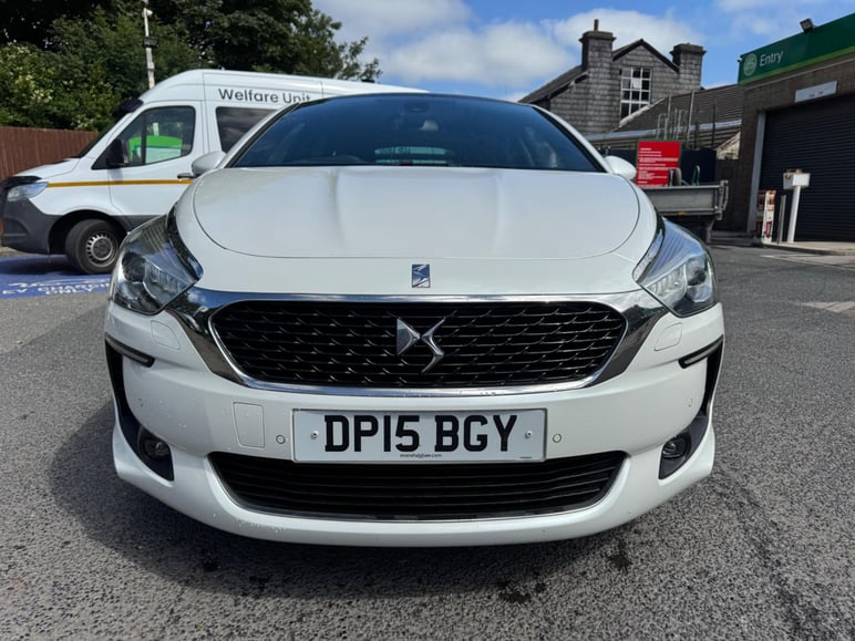 Ds Ds 5