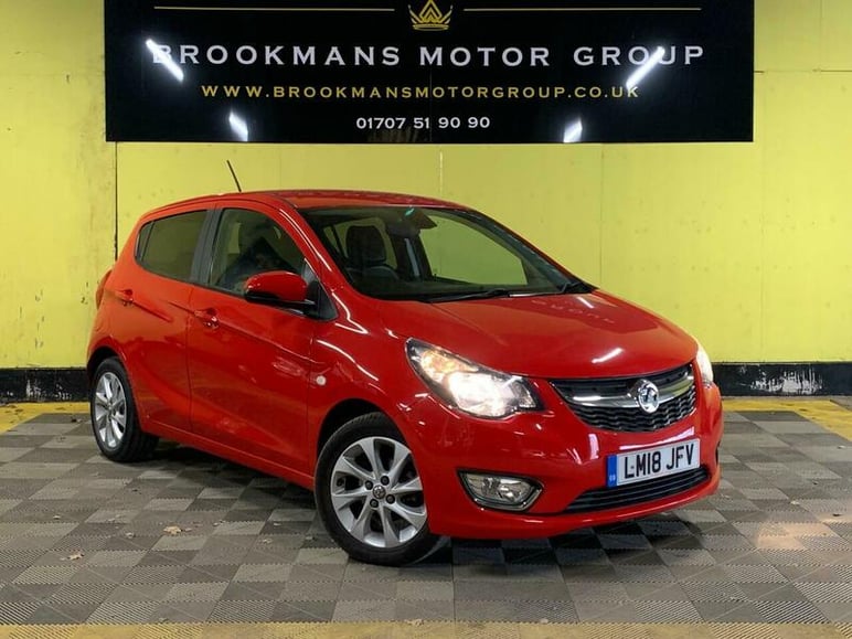 Vauxhall Viva