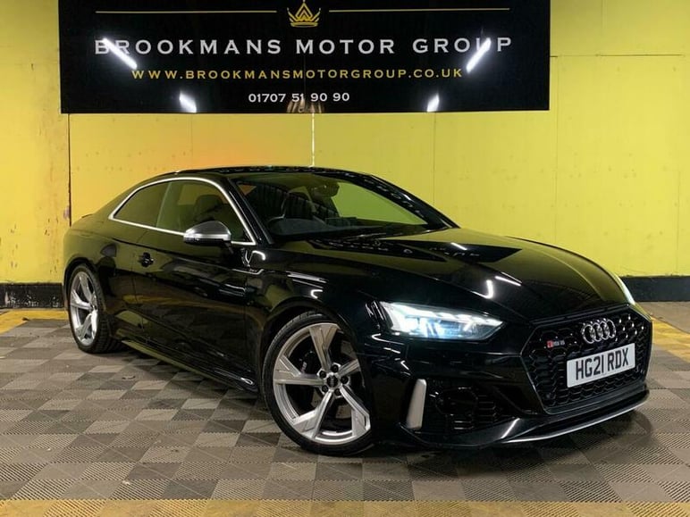 Audi Rs5