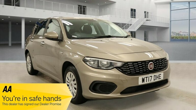 Fiat Tipo