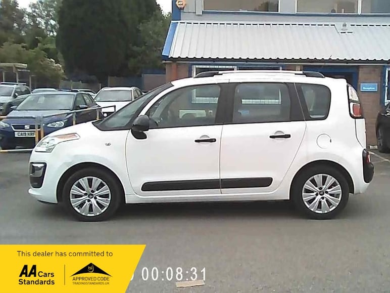 Citroen C3 Picasso