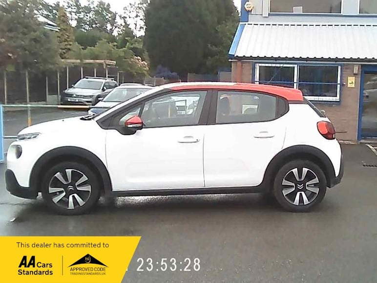 Citroen C3