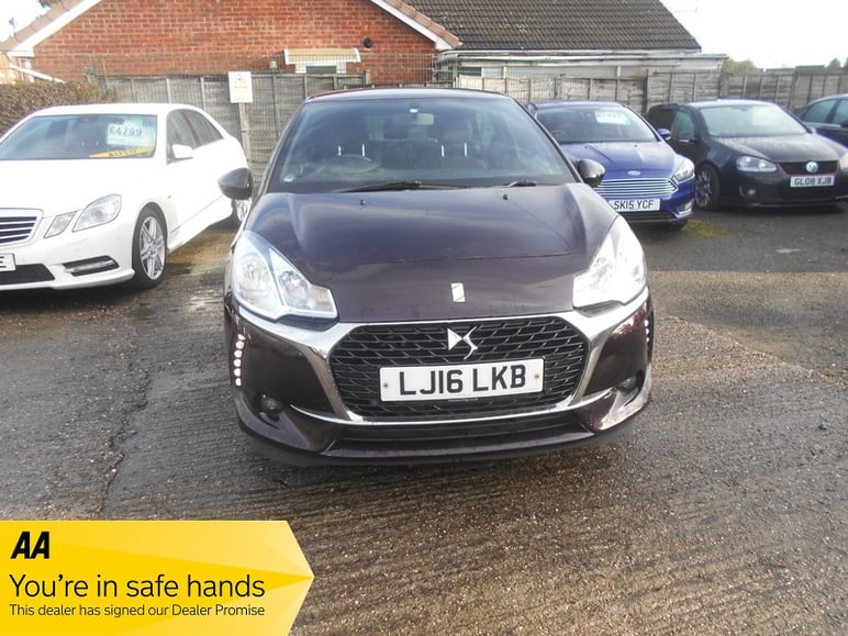 Ds Ds 3