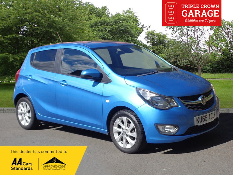 Vauxhall Viva