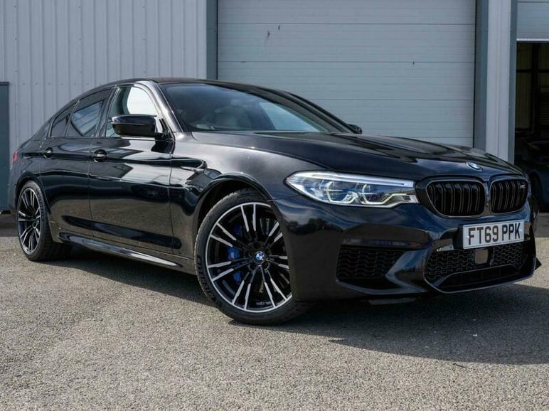 Bmw M5