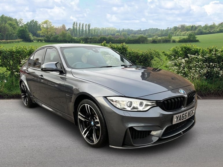 Bmw M3