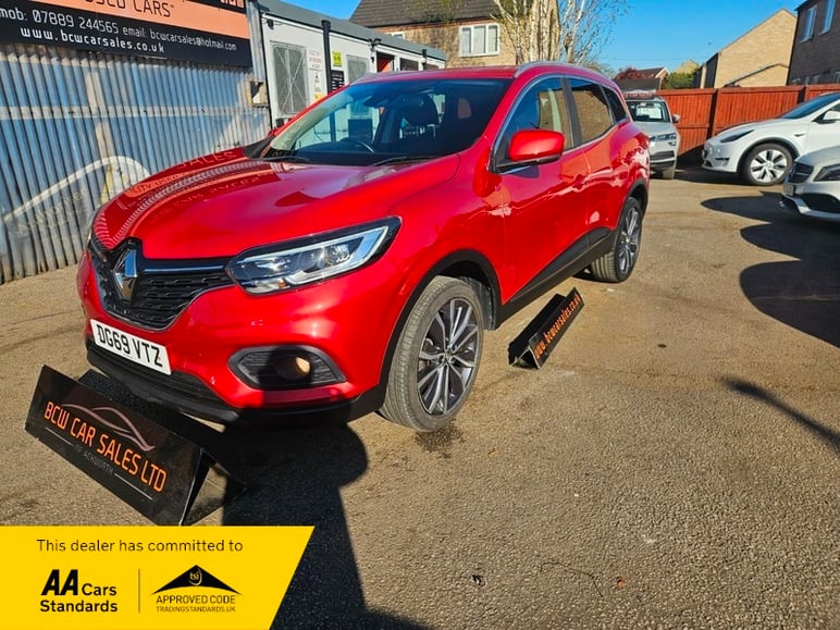 Renault Kadjar