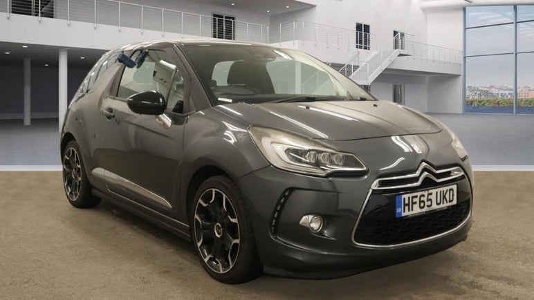 Ds Ds 3