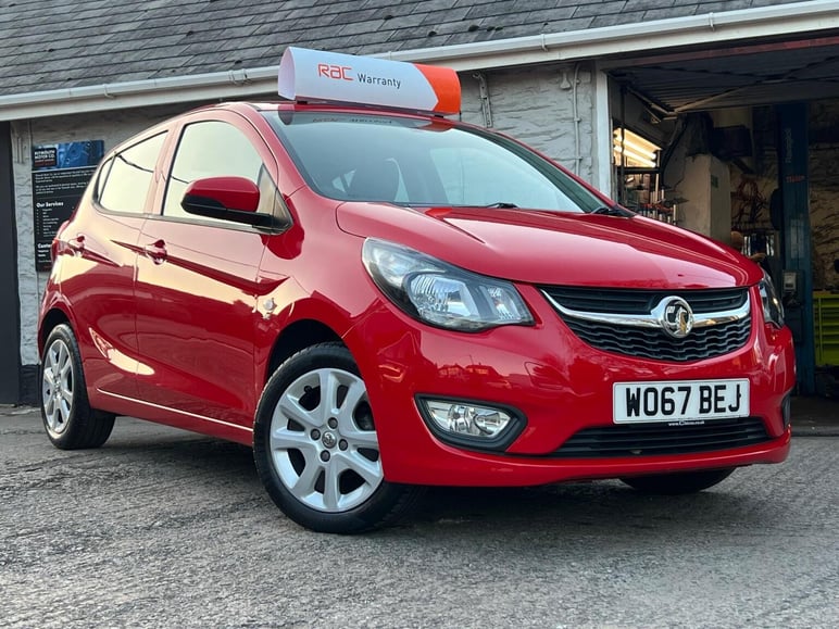 Vauxhall Viva