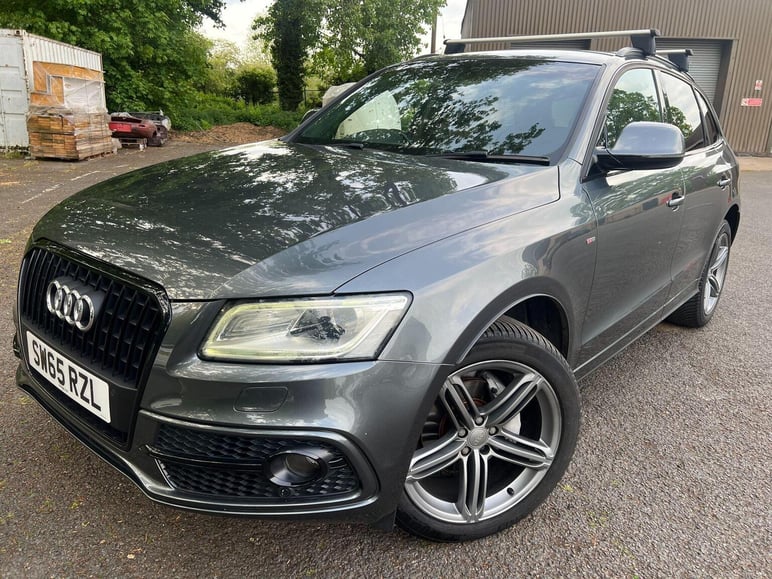 Audi Q5