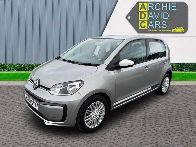 Volkswagen Up