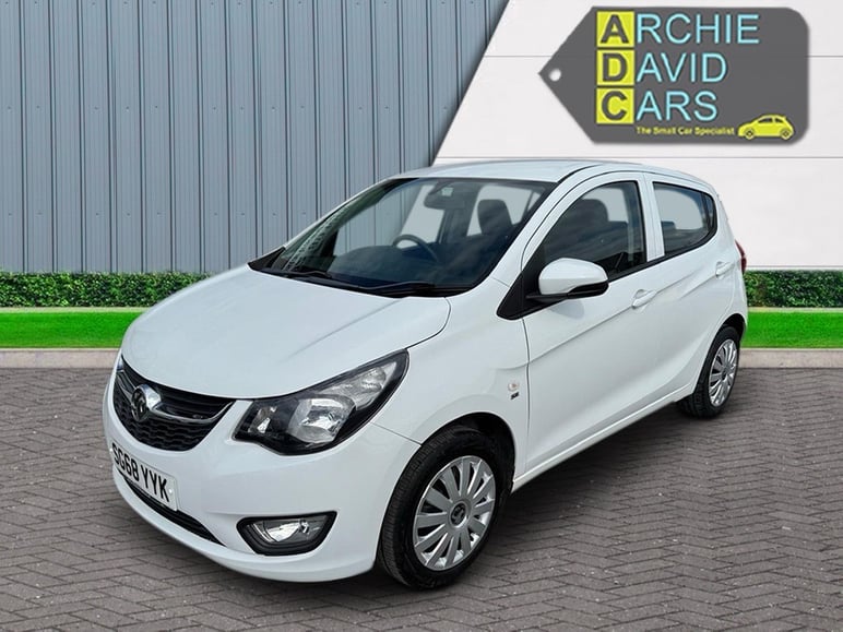 Vauxhall Viva