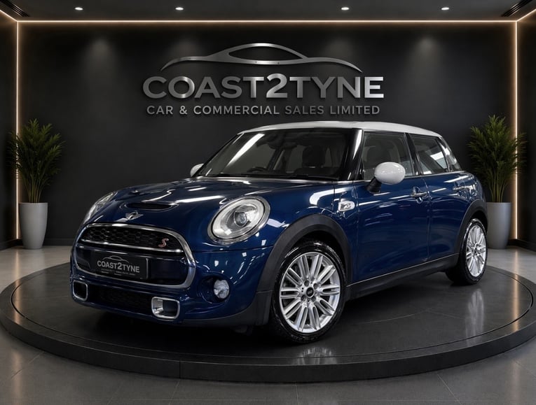 Mini Hatchback