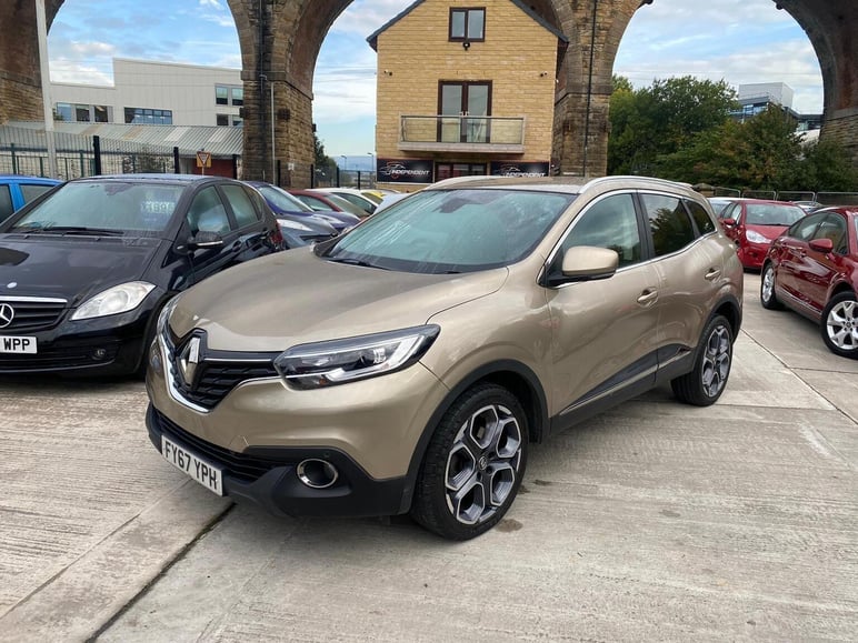 Renault Kadjar