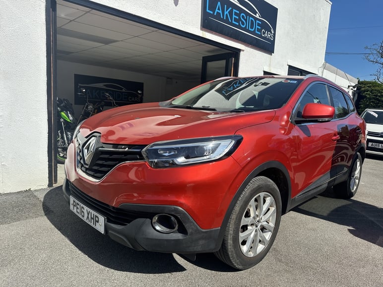 Renault Kadjar