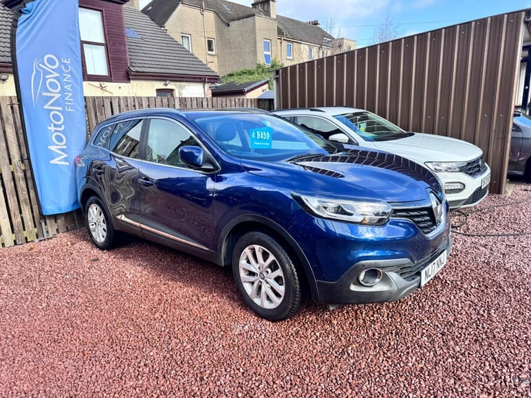 Renault Kadjar