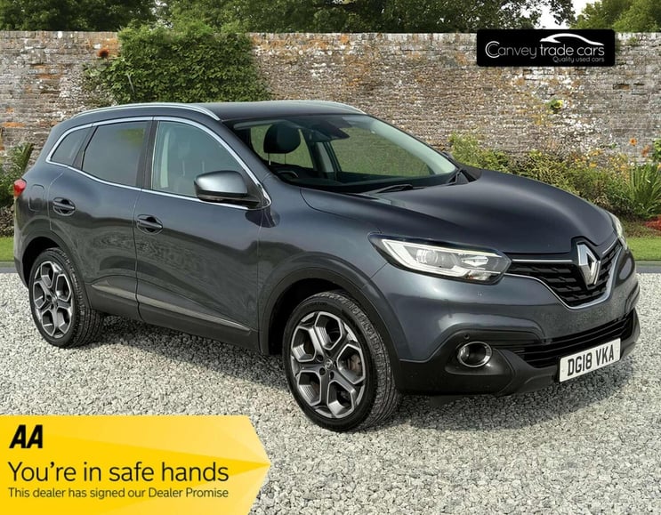 Renault Kadjar