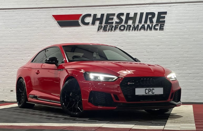 Audi Rs5