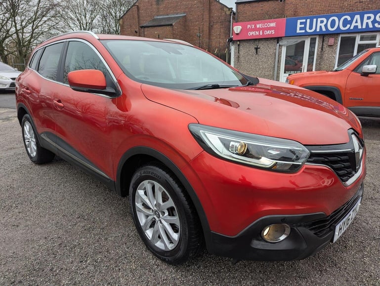Renault Kadjar