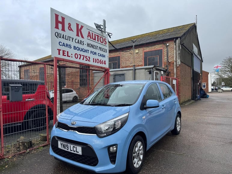 Kia Picanto