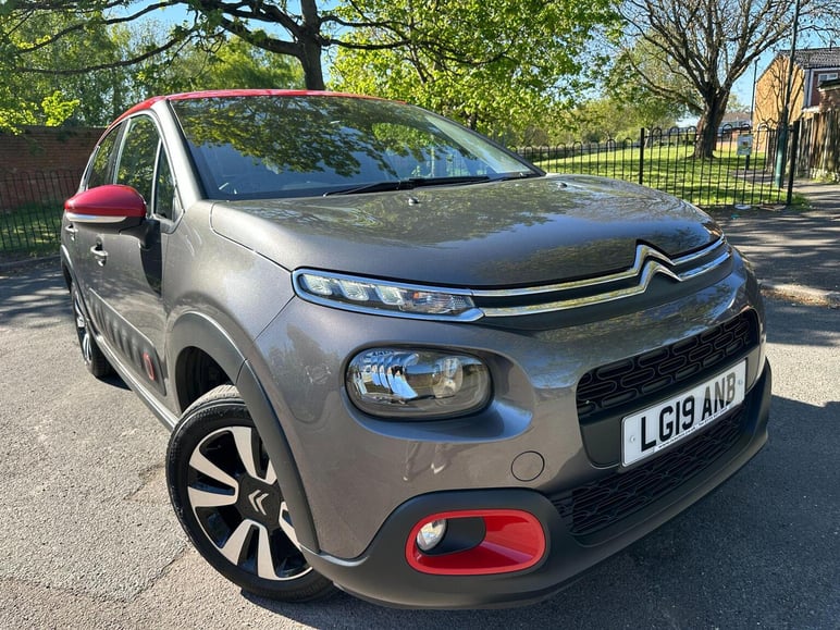 Citroen C3