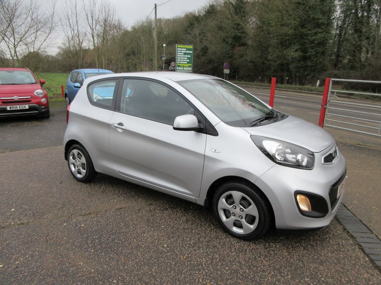 Kia Picanto
