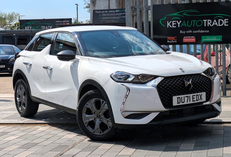 Ds Ds 3