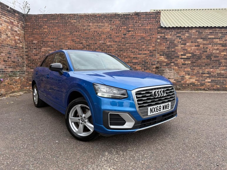 Audi Q2