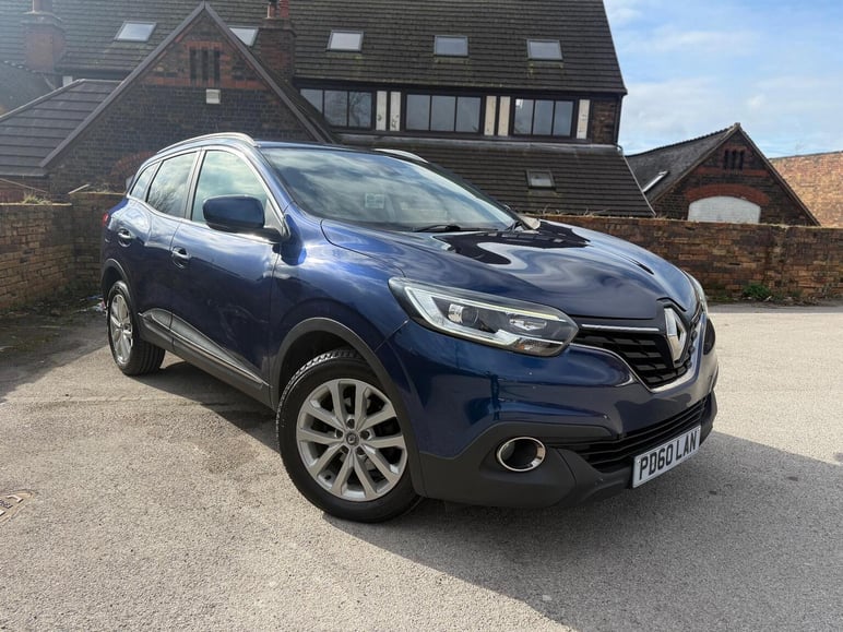 Renault Kadjar