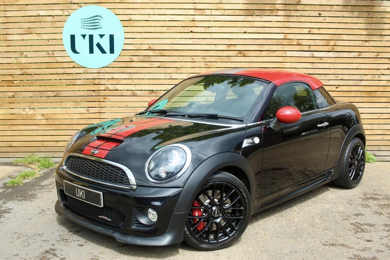 Mini Coupe