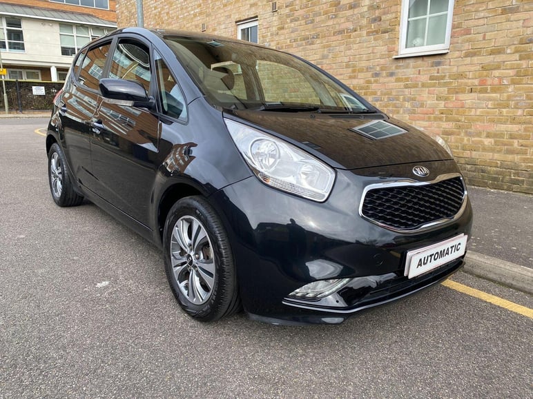 Kia Venga